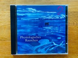 Physiologisches Rauschen: Tinnitus&Hyperakusis Trainings-CD