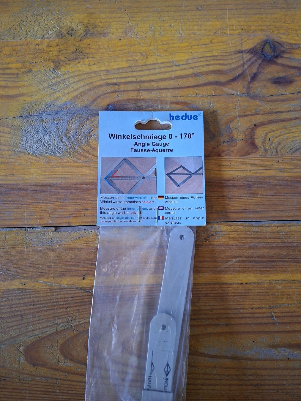 Alle Werkzeuge: Plattenlegerzubehör – Neu und originalverpackt aus Teufenthal AG von ChT. 2