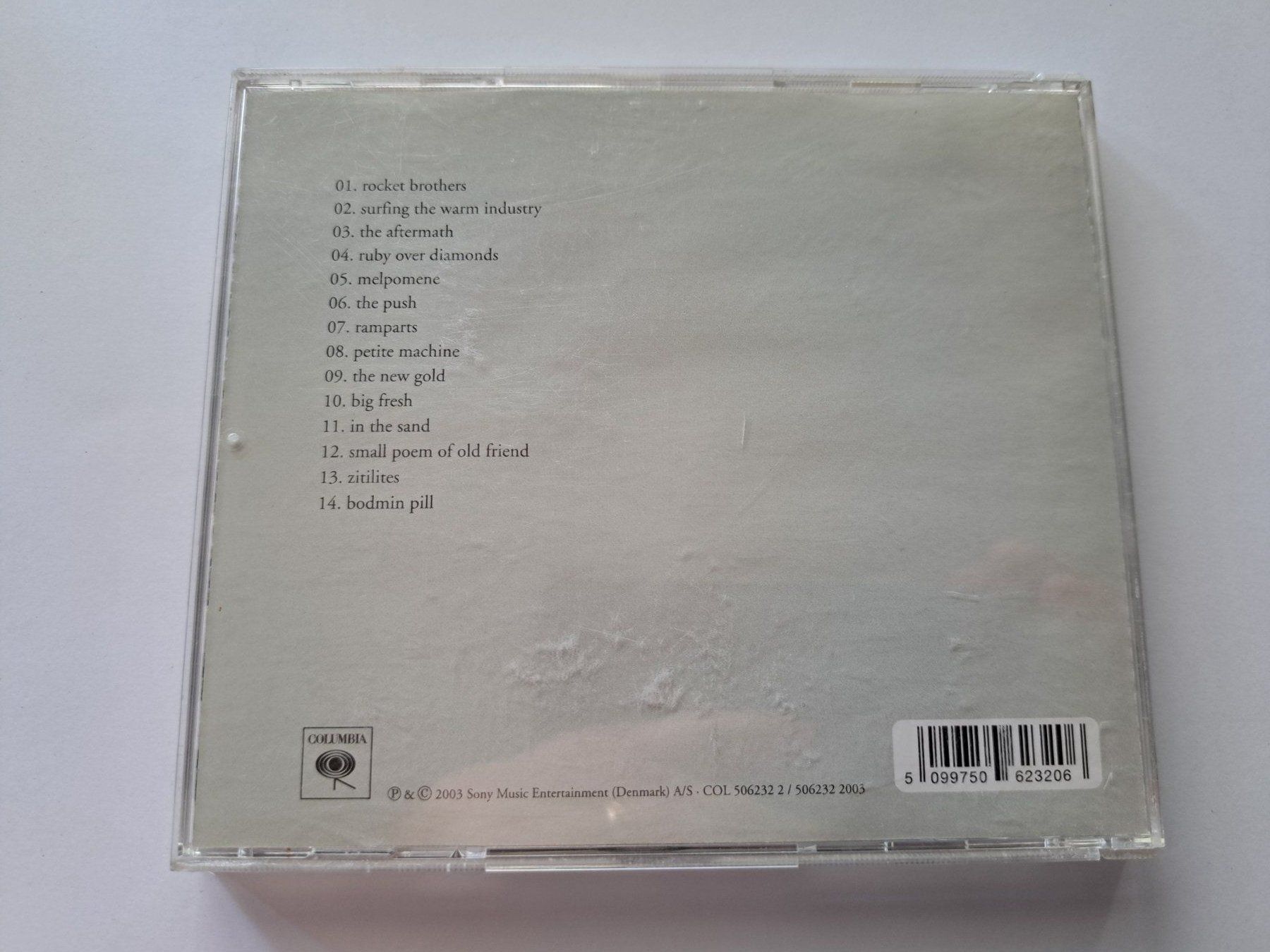 CDs: CD Kashmir – Zitilites – D'occasion à Pully par bro_n52j 1
