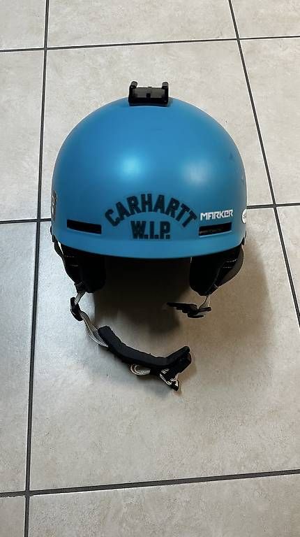 Helme: Casco da sci – Gebraucht aus Verscio von nat_928w