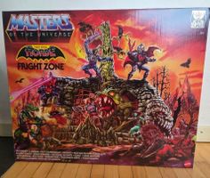 Masters of the universe motu he man
