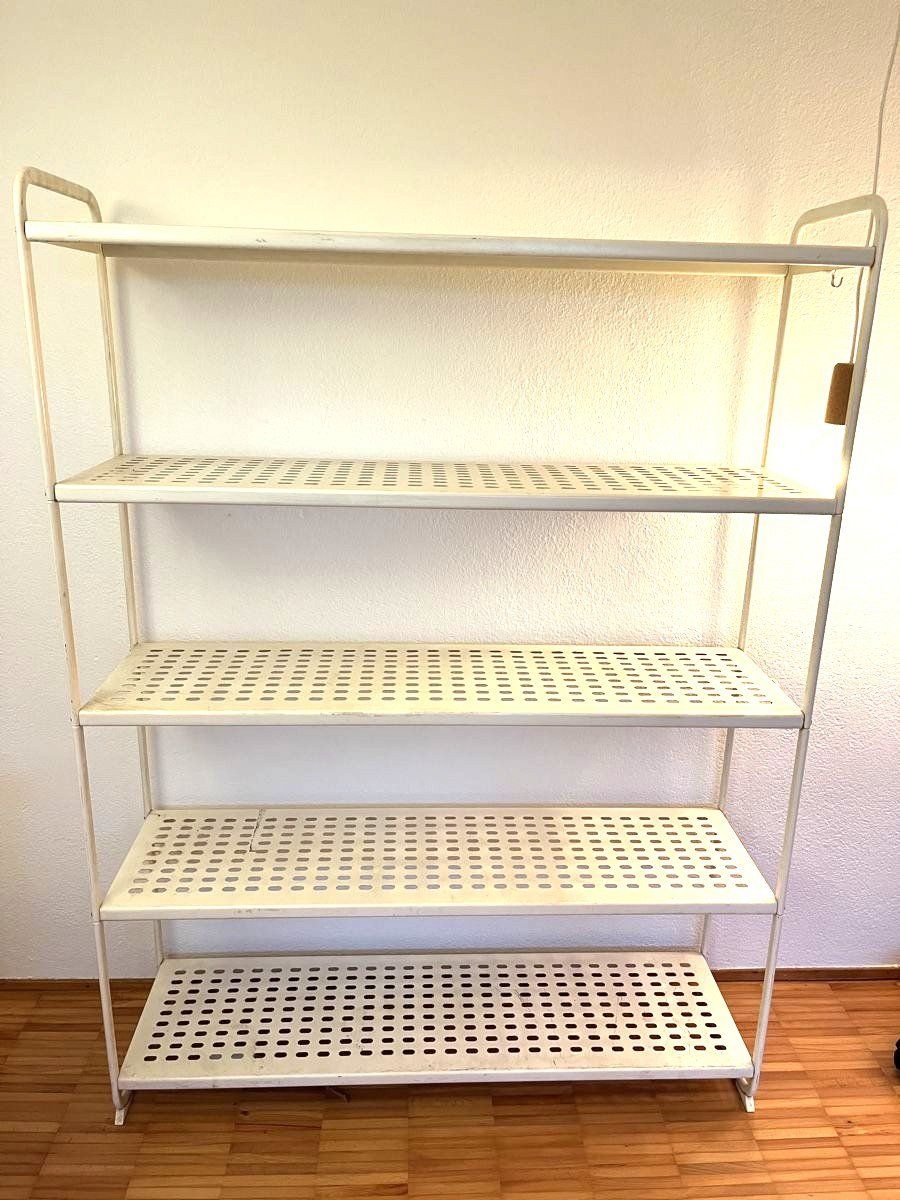 Ikea Scaffali: Regal von Ikea – Nuovo (secondo la descrizione) da Glattbrugg venduto da Ariel012 3