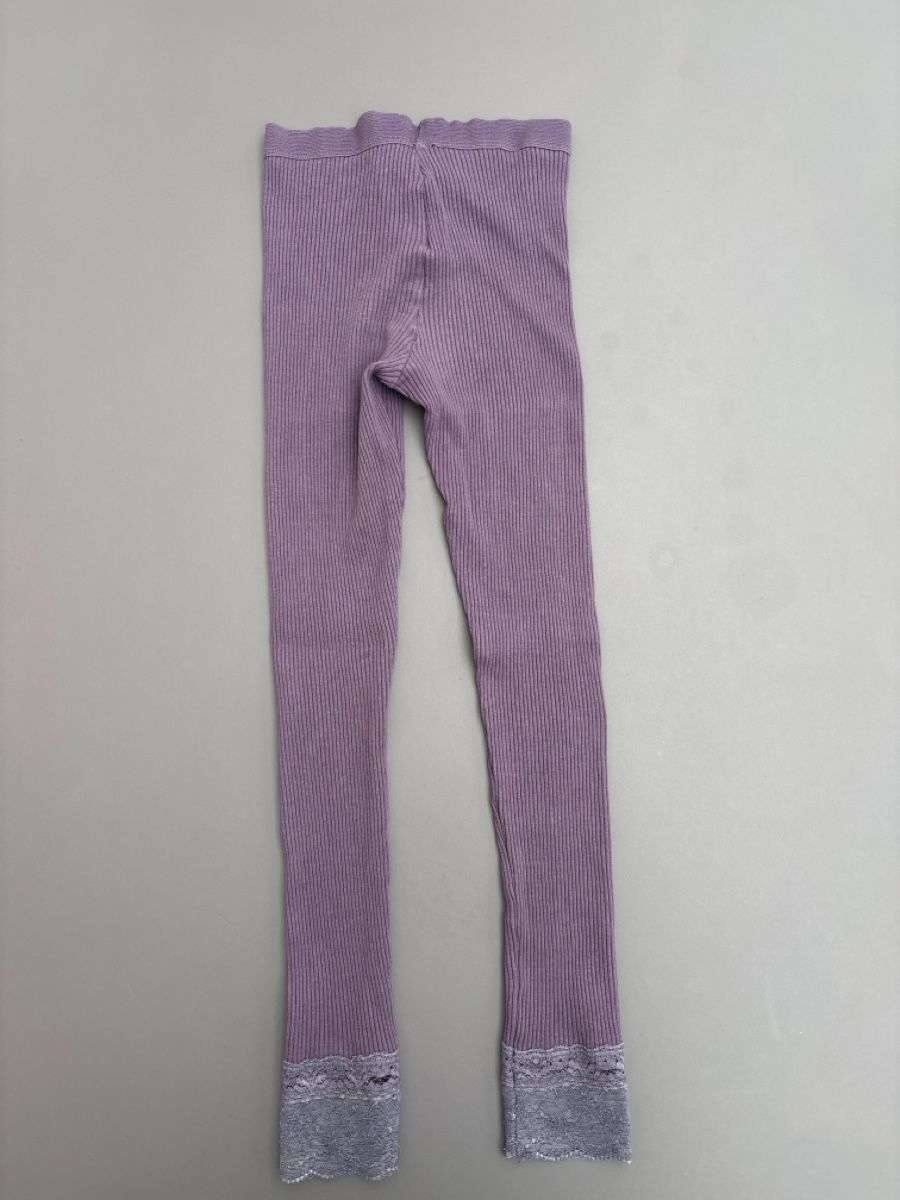 Pomp de Lux Calze & Collant: Pomp de Lux Leggings Gr 128 – Usato da Mörschwil venduto da Mibasel 2