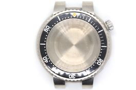 Oris Regulateur Gehäuse der Meistertaucher