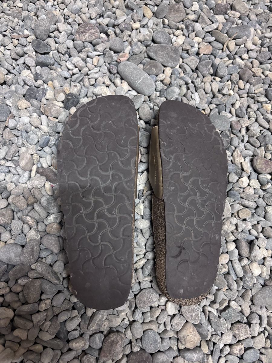 Birkenstock Damenschuhe: Birkenstock Grösse 39 – Gebraucht aus Bern von viddra 4