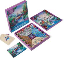 WEIHNACHTGESCHSENSpinMania20Figuren,2Joker/Spielboxkomplett