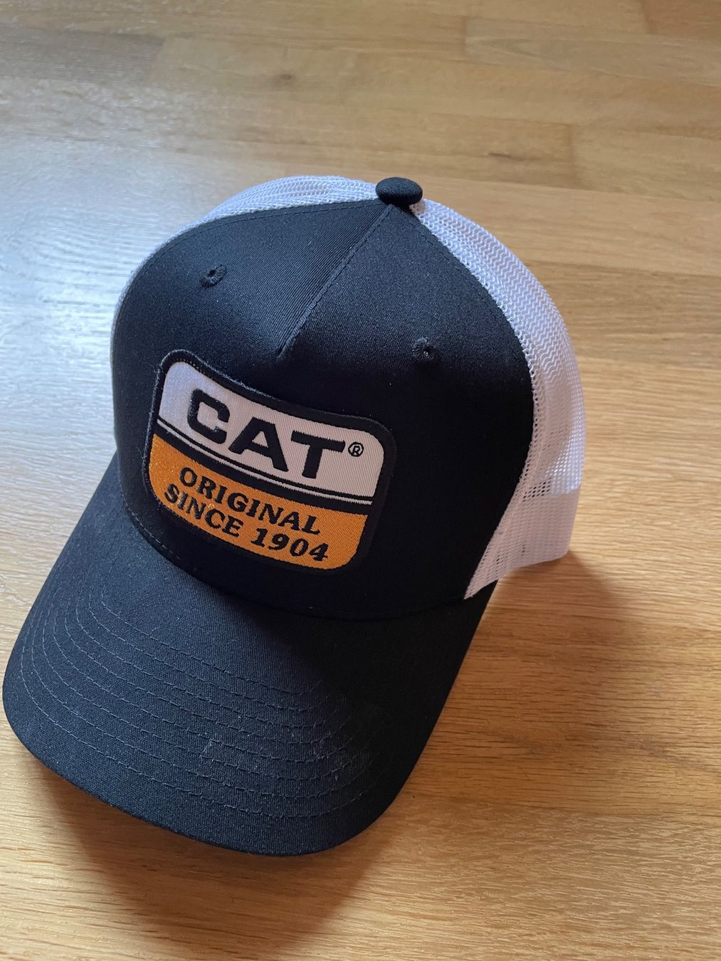 Caterpillar Copricapi, berretti & cappellini: Casquette CATERPILLAR – Usato da Leytron venduto da acb_00 1