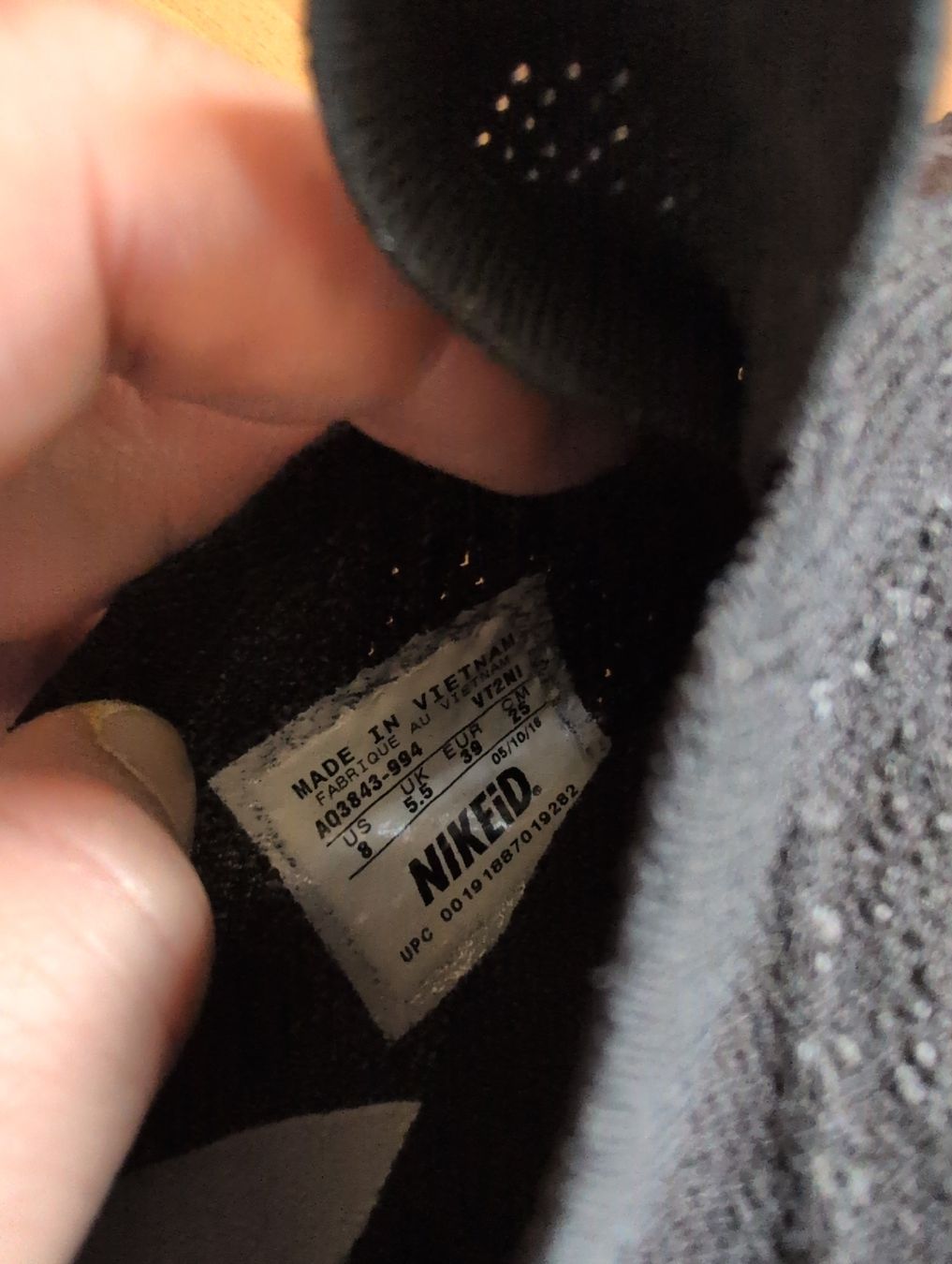 Herrenschuhe: Vipormax – Neu (gemäss Beschreibung) aus Montreux von kambio 1