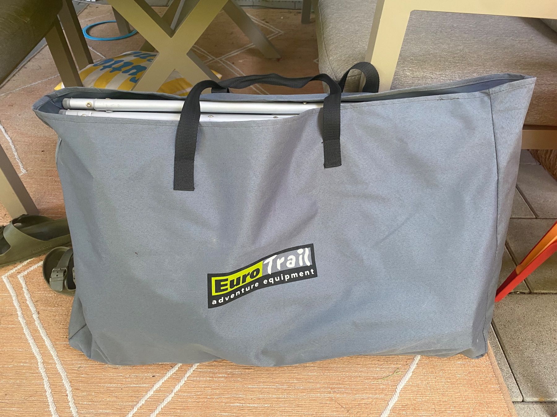 Cucine complete: Eurotrail Campingküche – Usato da Rapperswil BE venduto da mar_qp6b 2