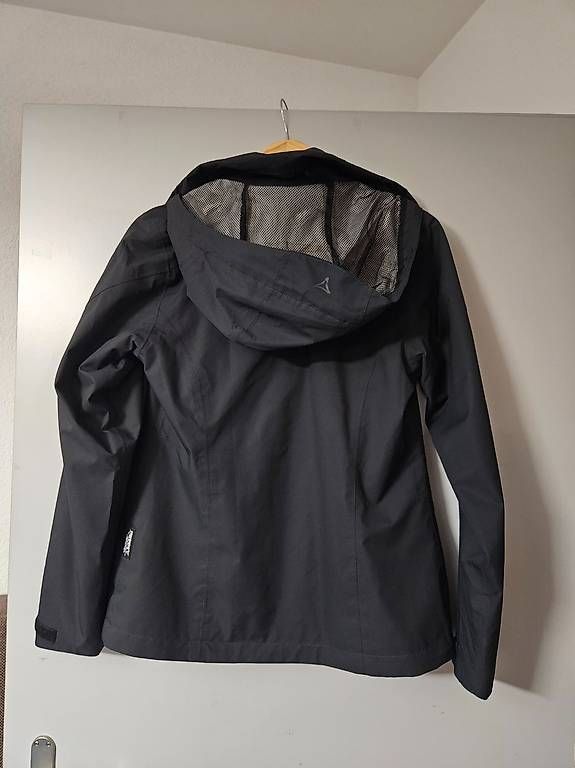 Schoeffel Giacche: Schöffel Windjacke Windbreaker Gr. S neu – Nuovo (secondo la descrizione) da Embrach venduto da Lilly2021 2