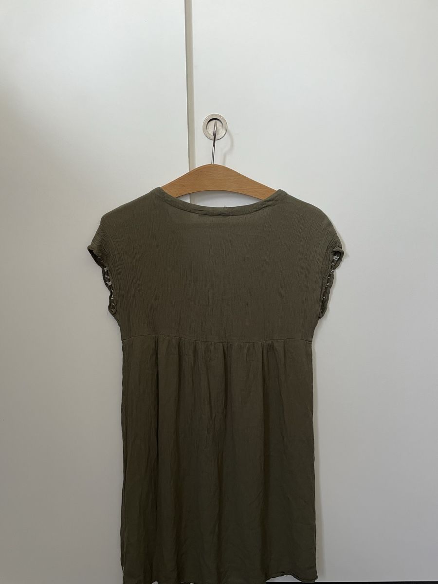 Only Vestiti: Robe d’été – Usato da Cressier NE venduto da leiestla 2