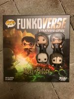 FunkoVerse Pop Harry Potter Strategiespiel - neu