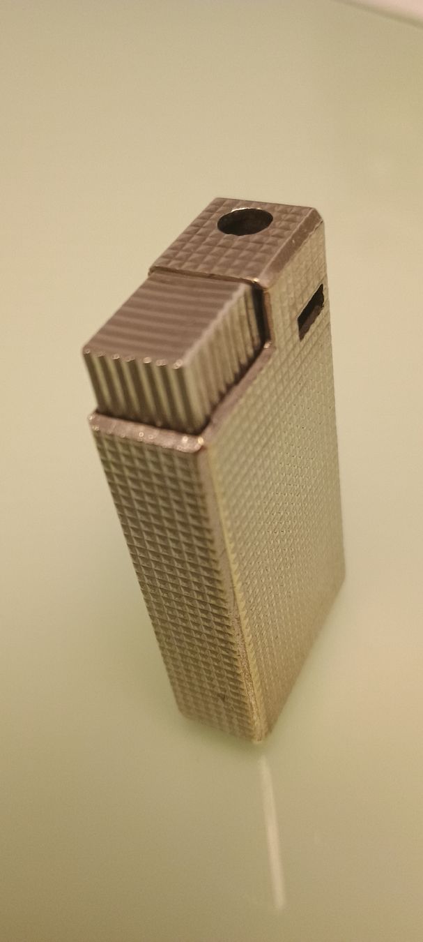 Accendini: Briquet Myon piezo 1960 – Difettoso da genève venduto da chrisgnv