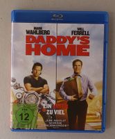 Daddy's Home - Ein Vater zu viel