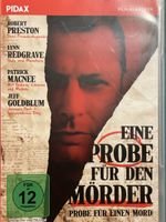 Eine Probe für den Mörder (1982)