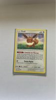 Carte Pokémon Évoli 60 PV n°101/149