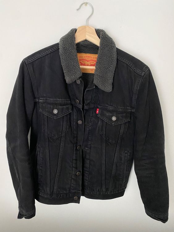Giacca Levi’s Kaufen auf Ricardo