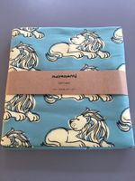 Maxomorra Stoff Lion145 x 145cm