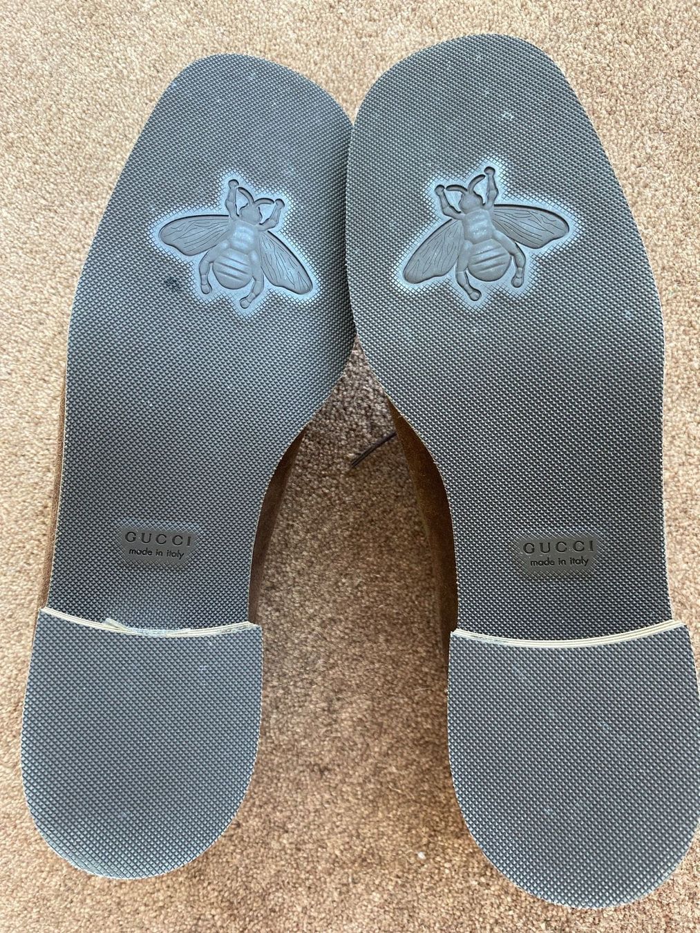 Gucci Chaussures femmes: Schuhe GUCCI 37.5 – D'occasion à balsthal par davidbalsthal23 3