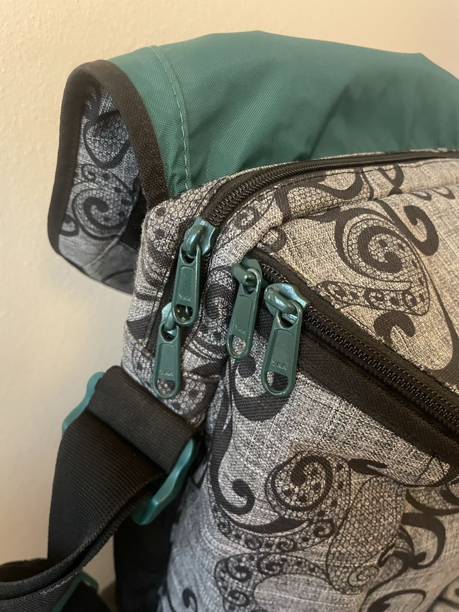 Dakine Borse da donna: Dakine Umhängetasche – Nuovo (secondo la descrizione) da Bern venduto da tsc_npc7 2