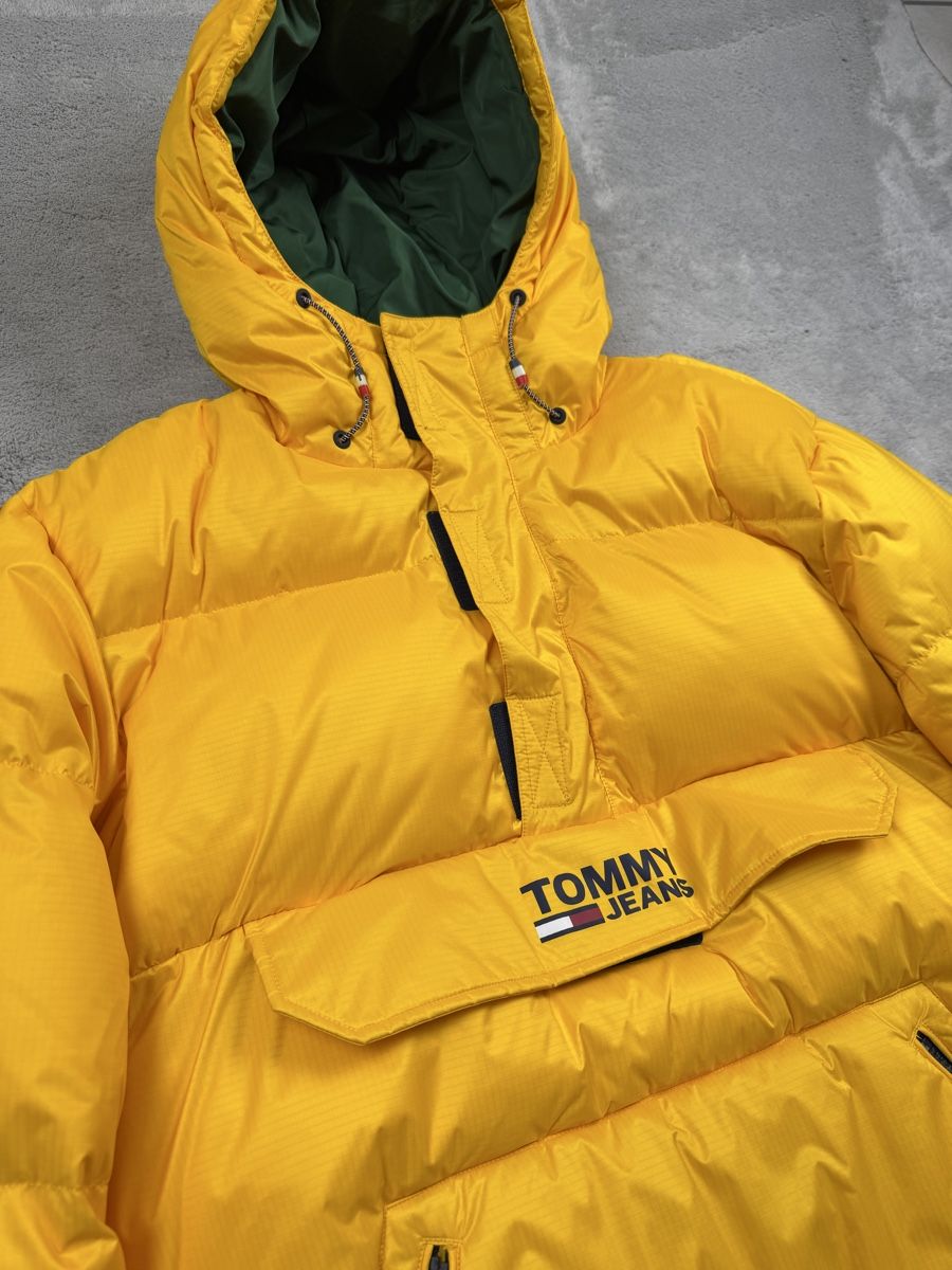 Tommy Hilfiger Jacken: Tommy hilfiger puffer jacket – Gebraucht aus Erlinsbach SO von TogaResell 1