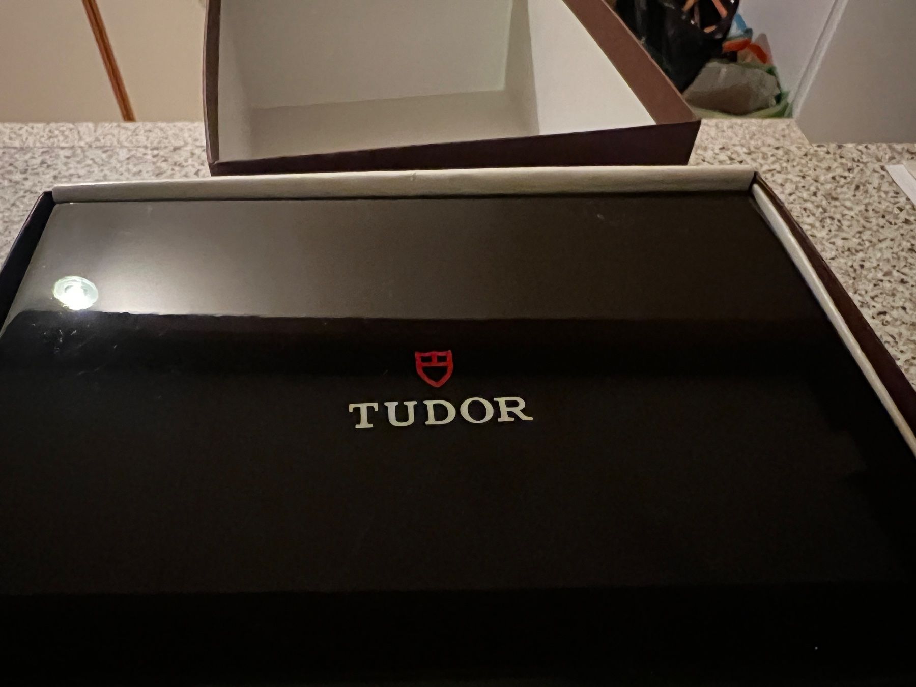 Tudor Uhren: Unique montre automatique Tudor Archeos (prototype) – Gebraucht aus Petit-Lancy von Ri.Ga.Sa 7