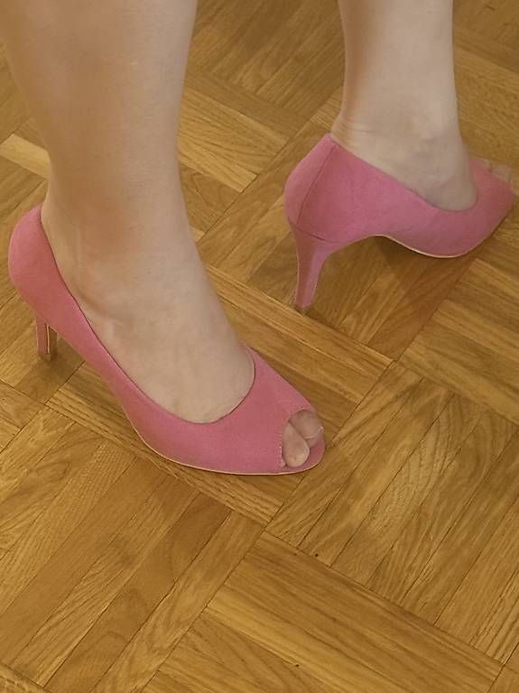 Dorothy Perkins Scarpe da donna: Escarpins Dorothy Perkins pointure 36  comme neufs – Nuovo (secondo la descrizione) da Lausanne venduto da loi_8msc 2