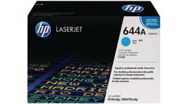 Original HP Toner 644A