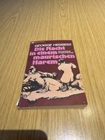 Herbert George, Die Nacht in einem maurischen Harem