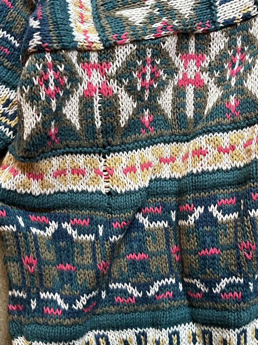 Woolrich Maglioni & Felpe: Woolrich Pullover XL – Usato da Gockhausen venduto da Turmfalken 3