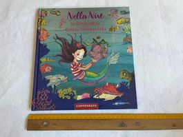 Kinderbuch Nella Nixe Coppenrath Verlag neu