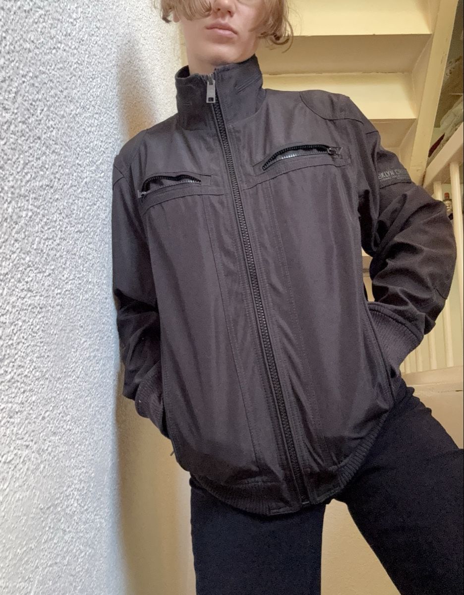 C&A Vestes: Jacke schwarz – D'occasion à Zürich par ros_5kfd 1