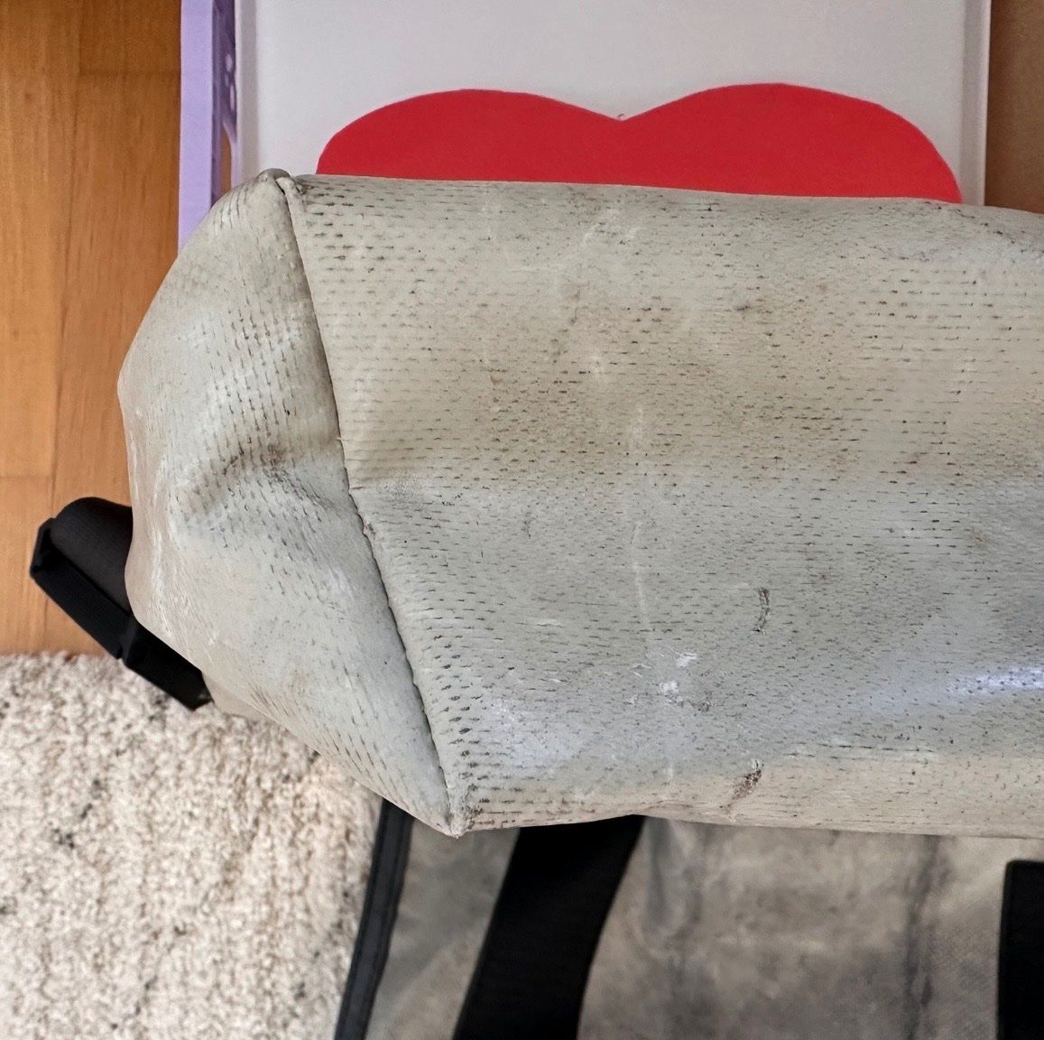 Freitag Sacs: FREITAG F12 MESSENGER BAG – Neuf (Voir description) à Hedingen par jugrampp 3