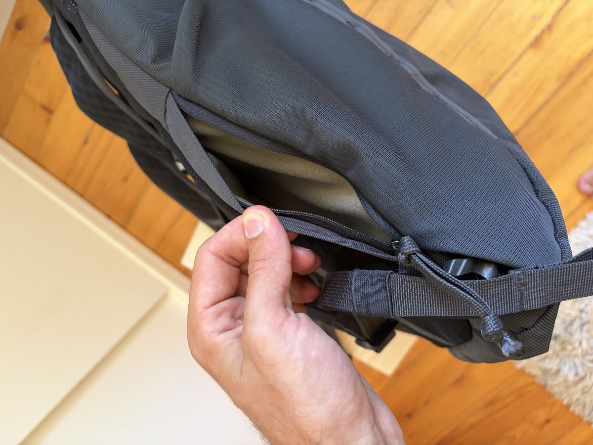 Rucksäcke: Sac à dos Thule – Neu (gemäss Beschreibung) aus L’Isle von MaxCurrat 7