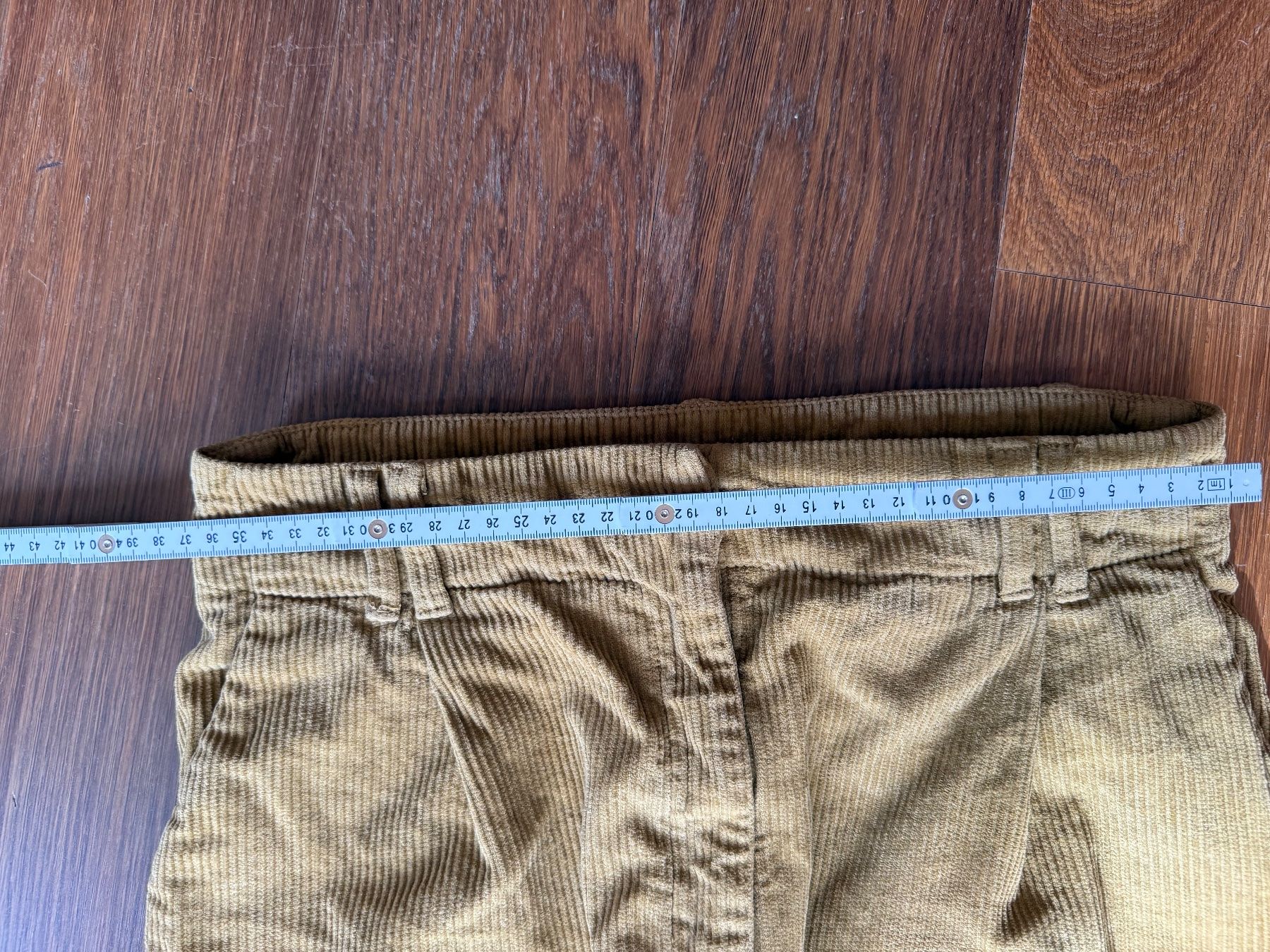 Collectif Mon Amour Pantaloni: Collectif mon amour Cordhose Gr. M – Usato da Russikon venduto da izumi2010 4