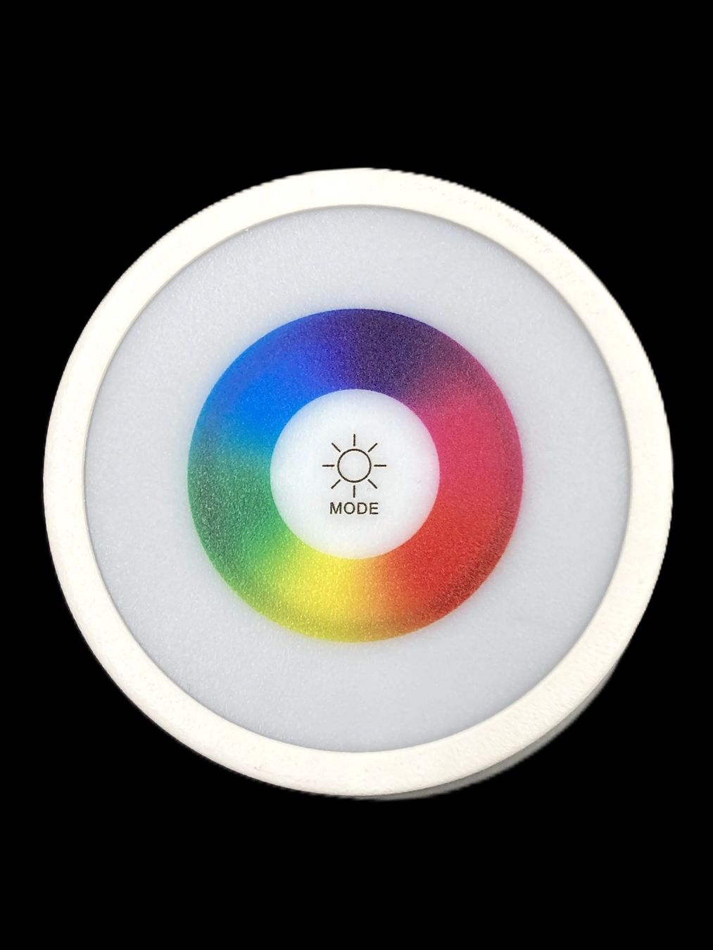 Lampen: GOOBAY | LED-Tischleuchte | Mood Light | Wireless – Neu (gemäss Beschreibung) aus Wittenbach von Restwert_St-Gallen 2