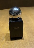 Pernoire - Naki - Extrait d.P. Set: 50ml + Travelsize