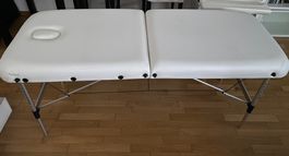Massageliege