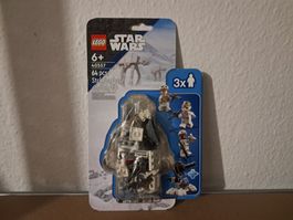 Lego 40557 Star Wars Verteidigung von Hoth NEU&OVP