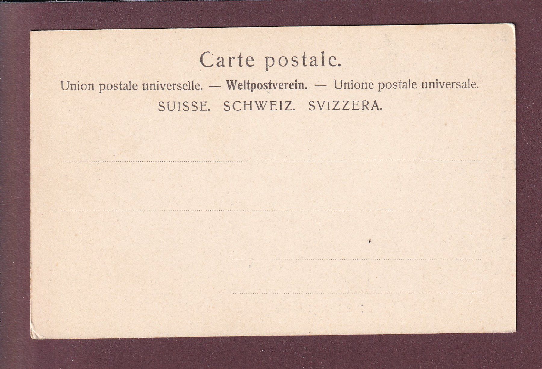 Cartoline postali: EIGER - Gletscher – Usato da Pully venduto da nicecards 1
