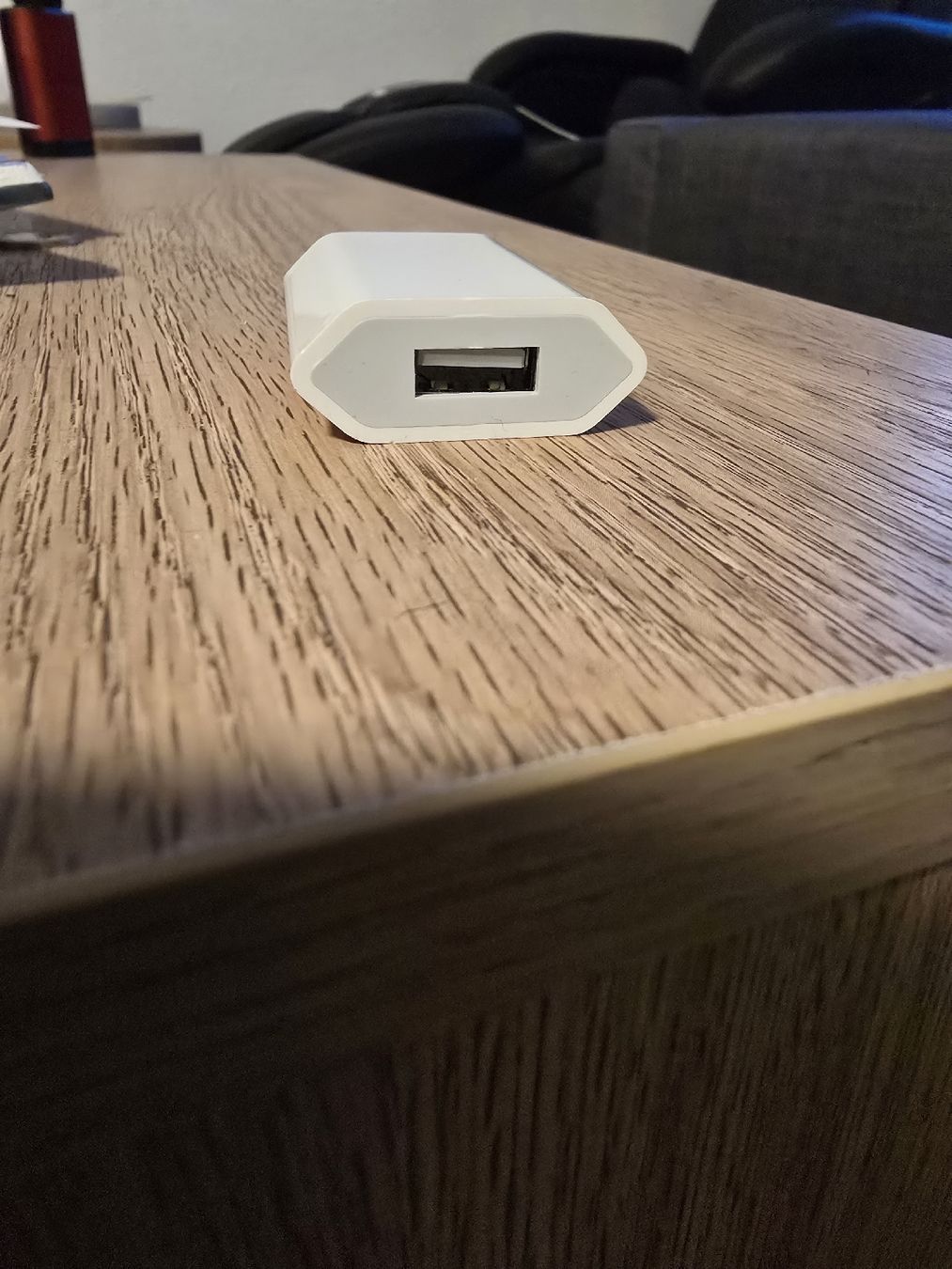 Apple Chargements: Apple İphone USB Power Adapter neu – Neuf (Voir description) à Möhlin par A.D-Deals 1