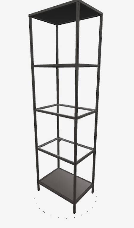 Scaffali: Scaffale – Usato da Massagno venduto da whi_d5bd