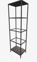 Scaffale