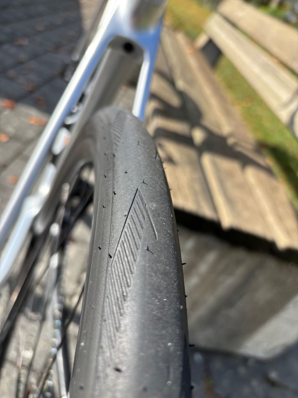 Canyon Biciclette: Canyon Endurance CF 7 – Usato da Bassersdorf venduto da shk_2lsb 5
