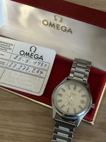 Omega Seamaster Cosmic 2000 Automatique - Vintage!