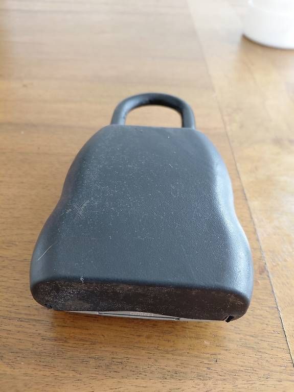 Tresor: Schlüsselsafe Master Lock 5400 – Gebraucht aus Binningen von eli_rcf2 1