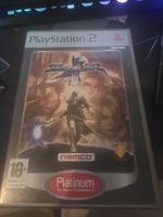 Jeu vidéo Soulcalibur III PS2 version Platinum PAL