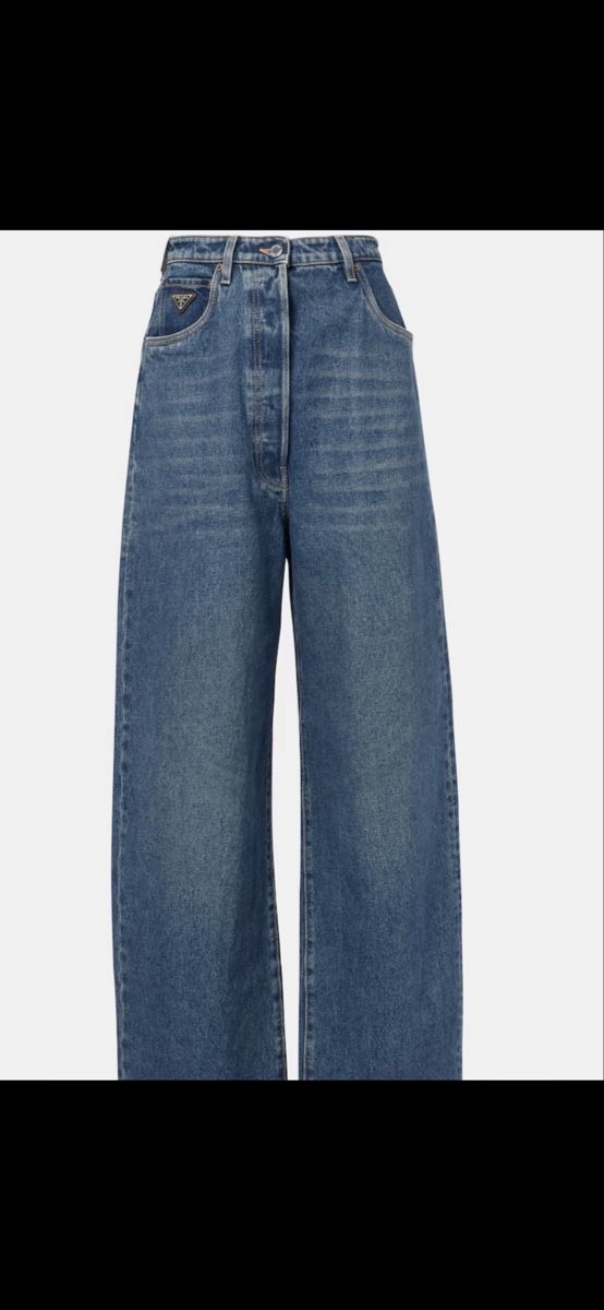 Prada Jeans: Prada Jeans Hose – Neu und originalverpackt aus Olten von Harvey06 2