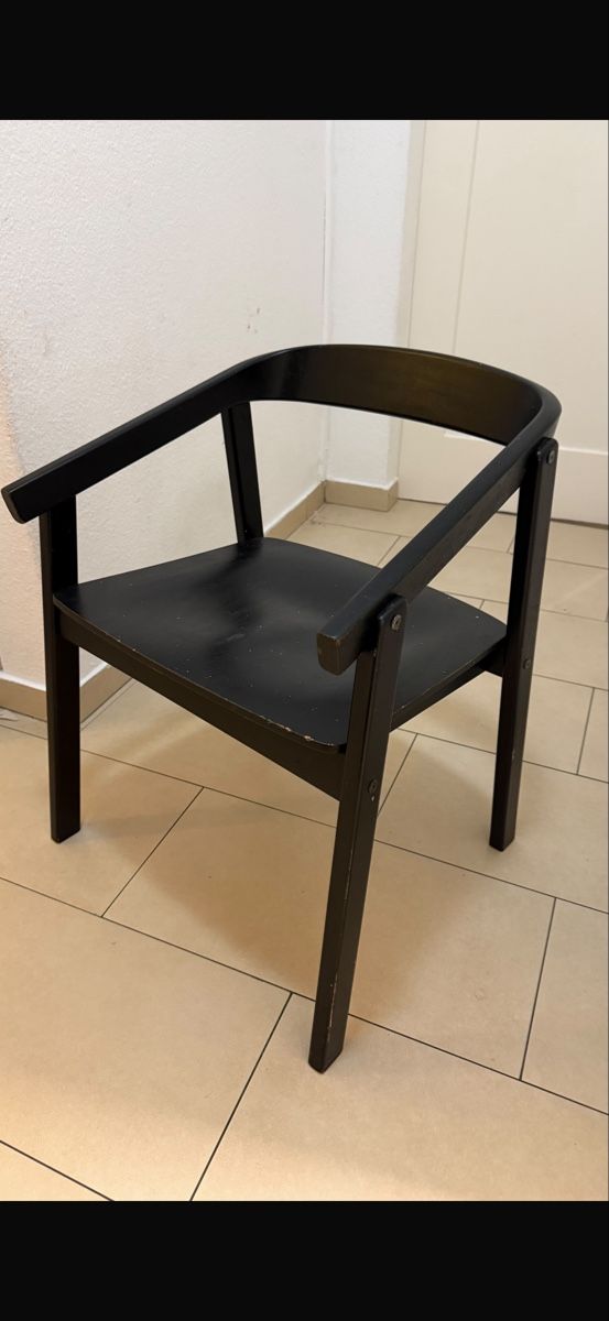 Ikea Chaises: 4 chaise  – D'occasion à Biel/Bienne par yli_7p75