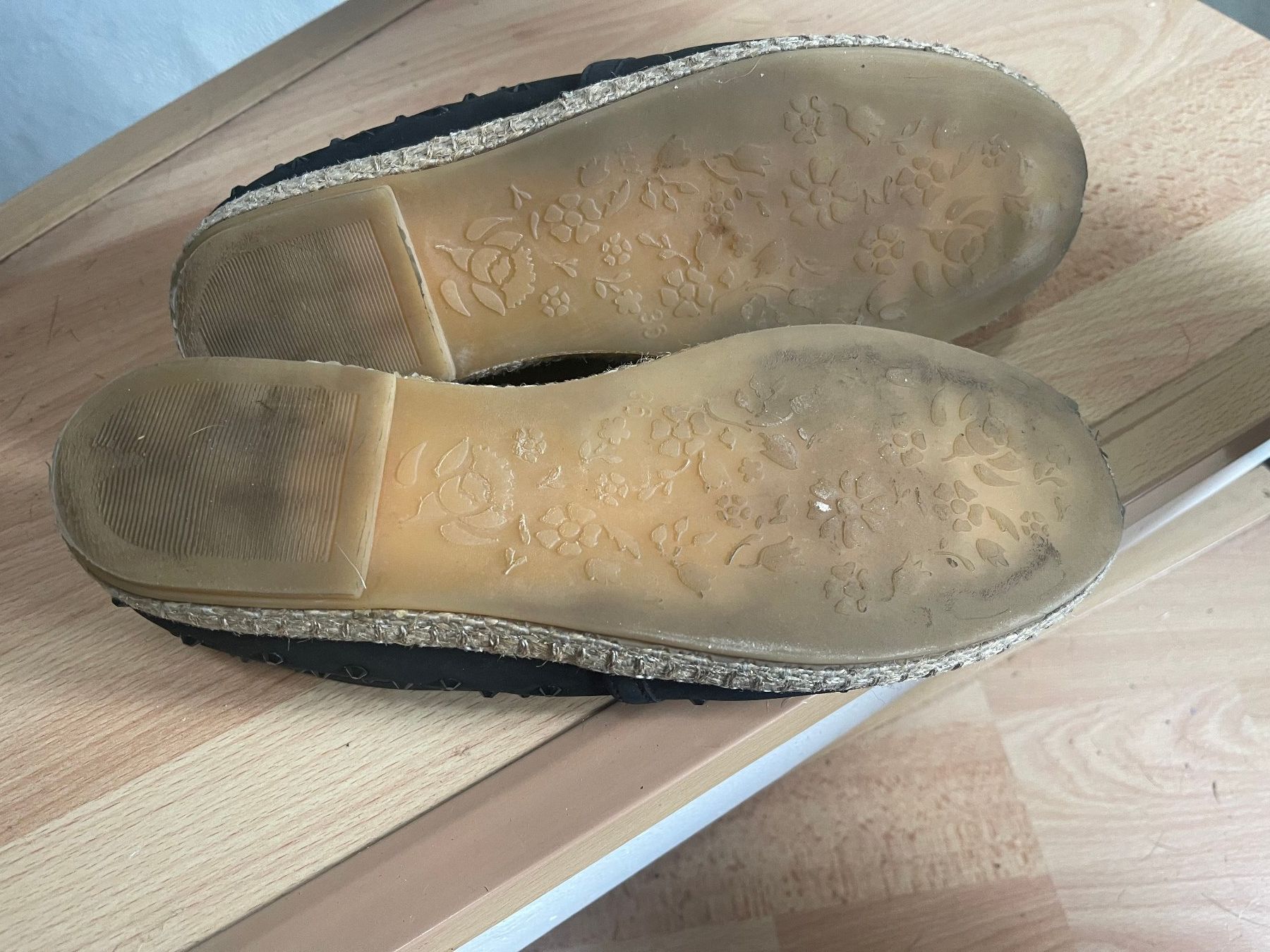 Philipp Plein Scarpe da donna: Philipp Plein Ballerinas 36,5 – Usato da wasterkingen venduto da gotrob 4